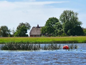 Friesenhaus am See
